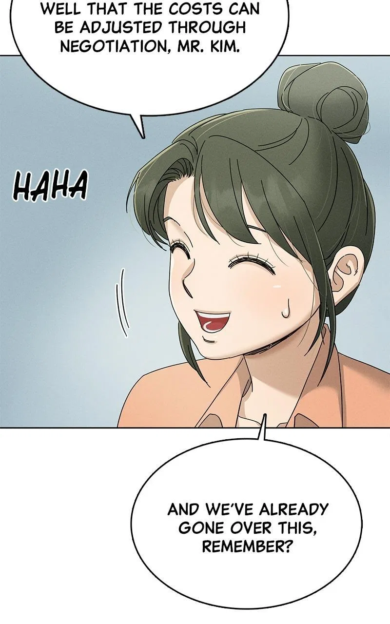Finding a Ticket Into Your Heart Chapter 22 – Page 21
