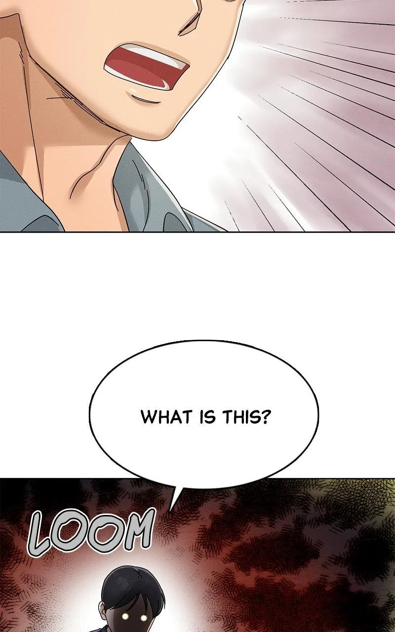 Finding a Ticket Into Your Heart Chapter 22 – Page 24