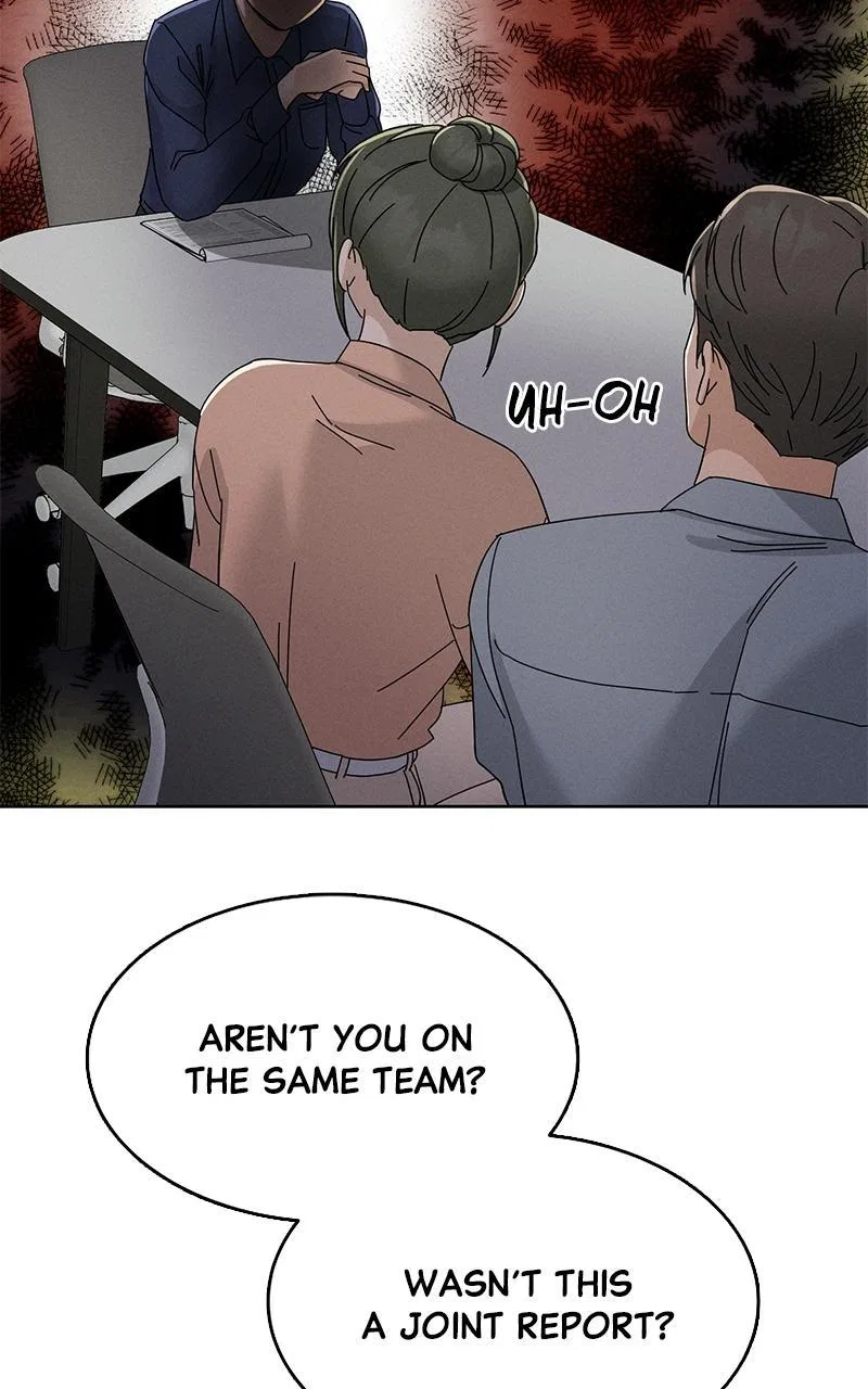 Finding a Ticket Into Your Heart Chapter 22 – Page 25