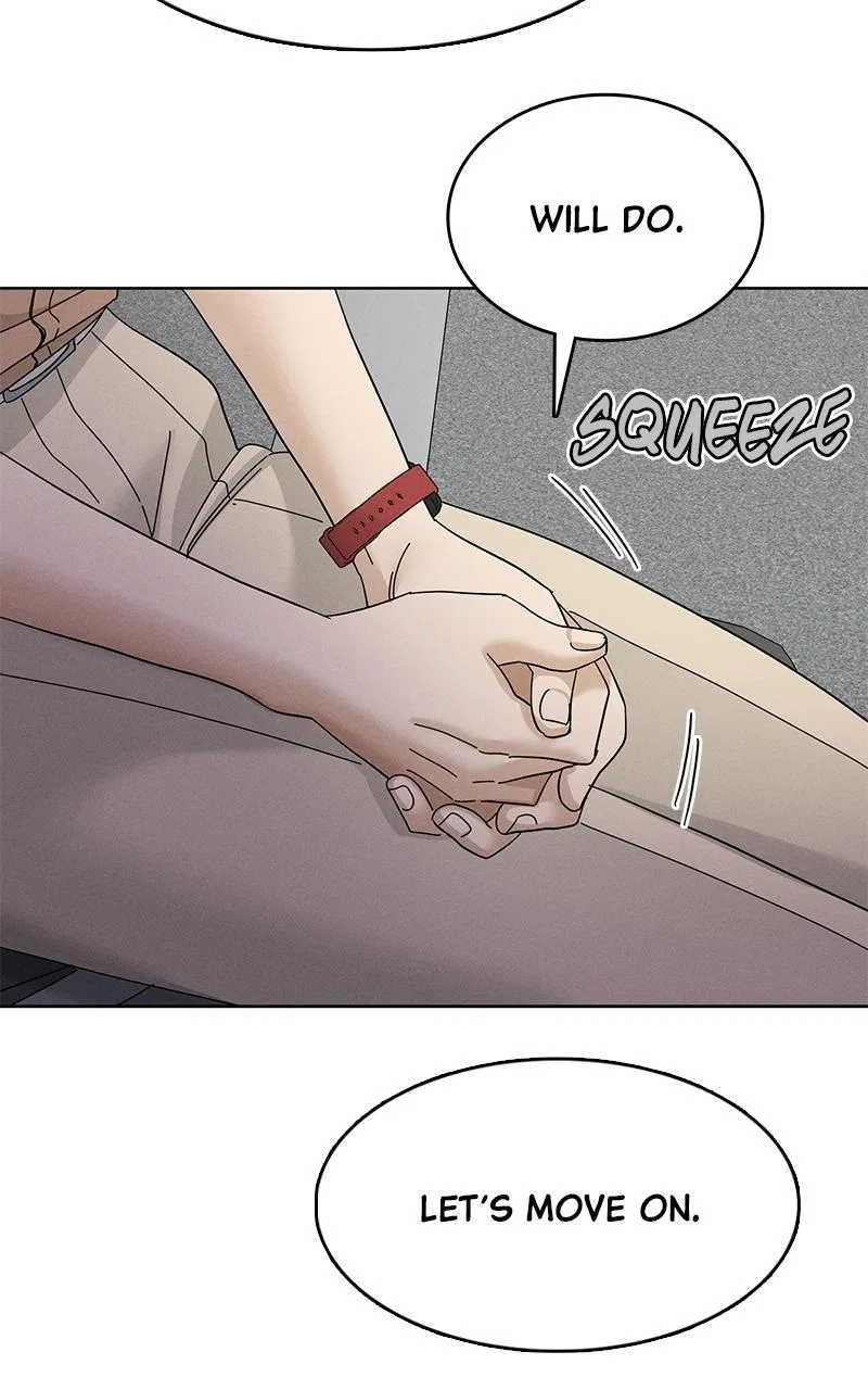 Finding a Ticket Into Your Heart Chapter 22 – Page 28