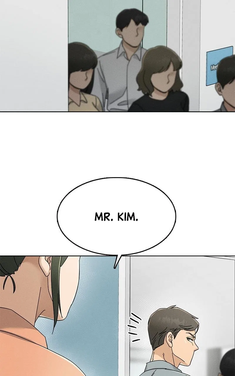 Finding a Ticket Into Your Heart Chapter 22 – Page 30
