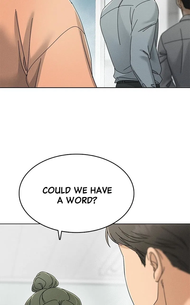 Finding a Ticket Into Your Heart Chapter 22 – Page 31