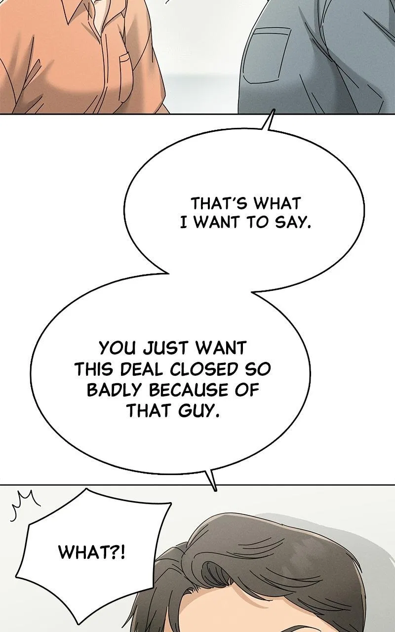 Finding a Ticket Into Your Heart Chapter 22 – Page 37