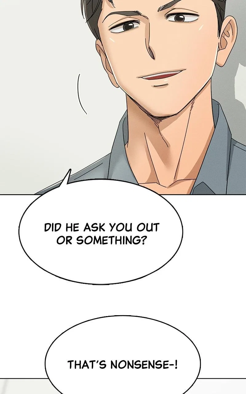 Finding a Ticket Into Your Heart Chapter 22 – Page 38