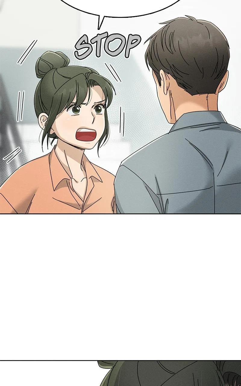 Finding a Ticket Into Your Heart Chapter 22 – Page 39