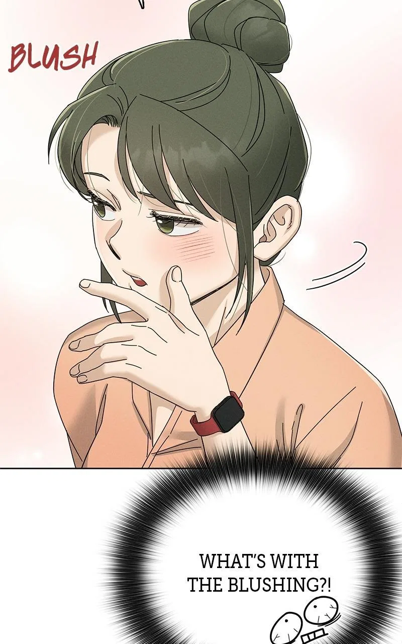 Finding a Ticket Into Your Heart Chapter 22 – Page 41