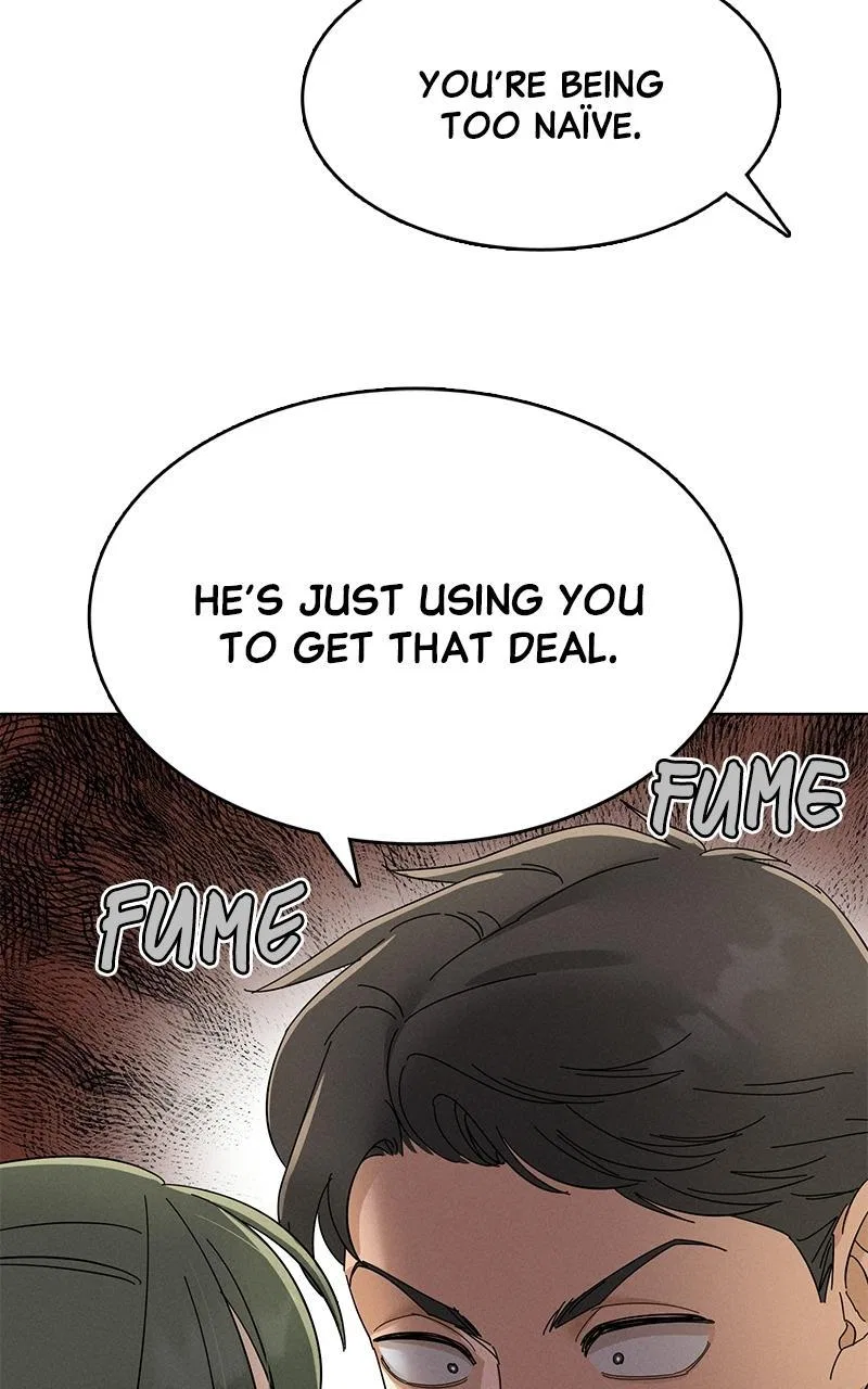 Finding a Ticket Into Your Heart Chapter 22 – Page 43