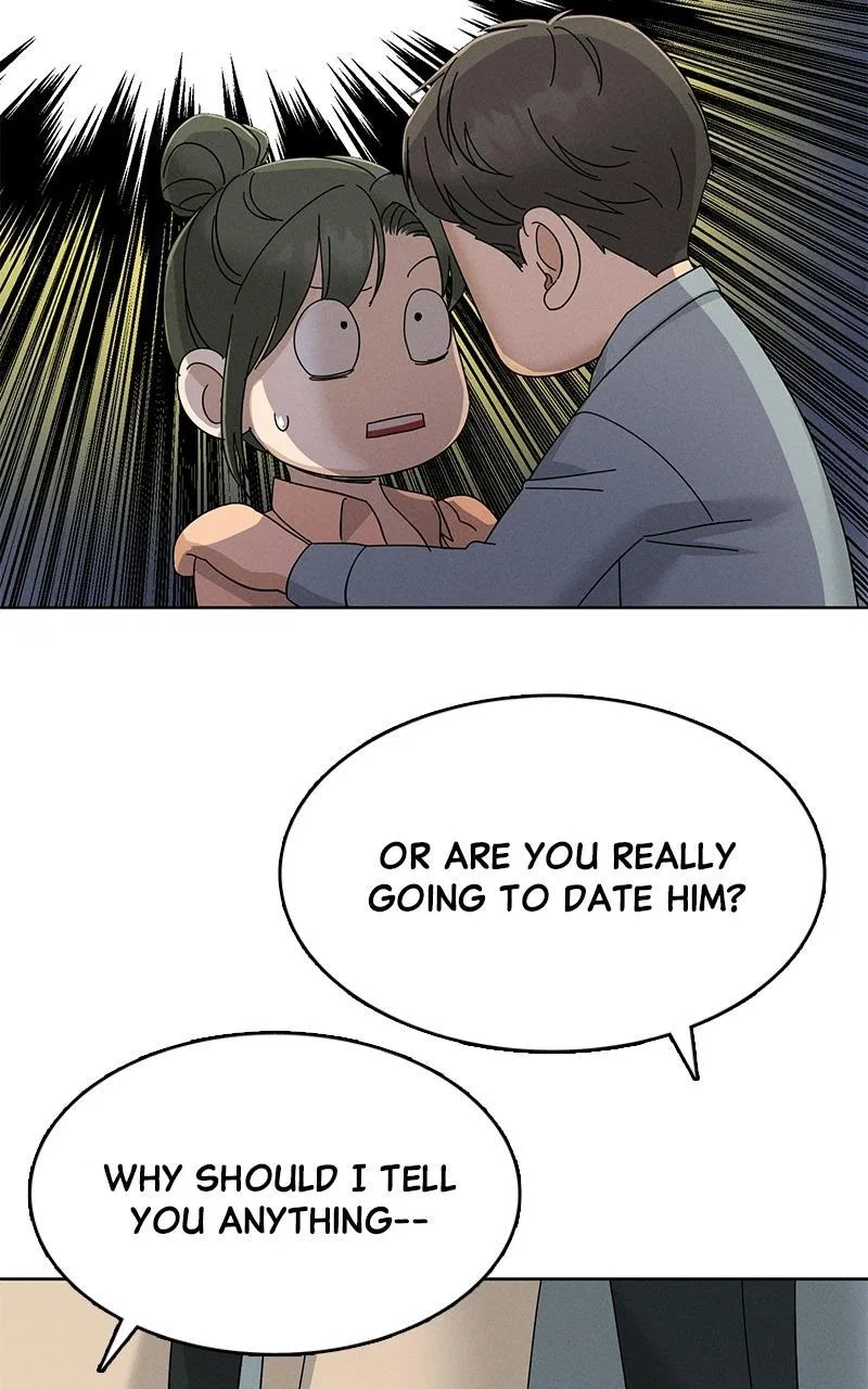 Finding a Ticket Into Your Heart Chapter 22 – Page 45