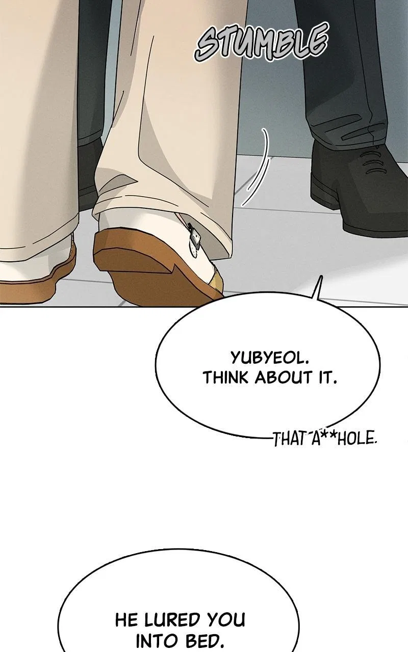 Finding a Ticket Into Your Heart Chapter 22 – Page 46