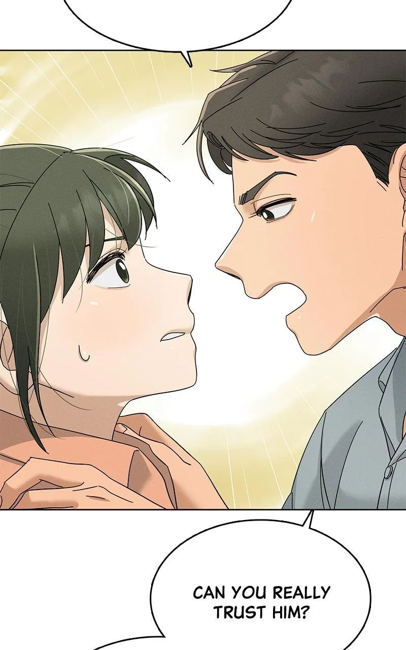 Finding a Ticket Into Your Heart Chapter 22 – Page 47