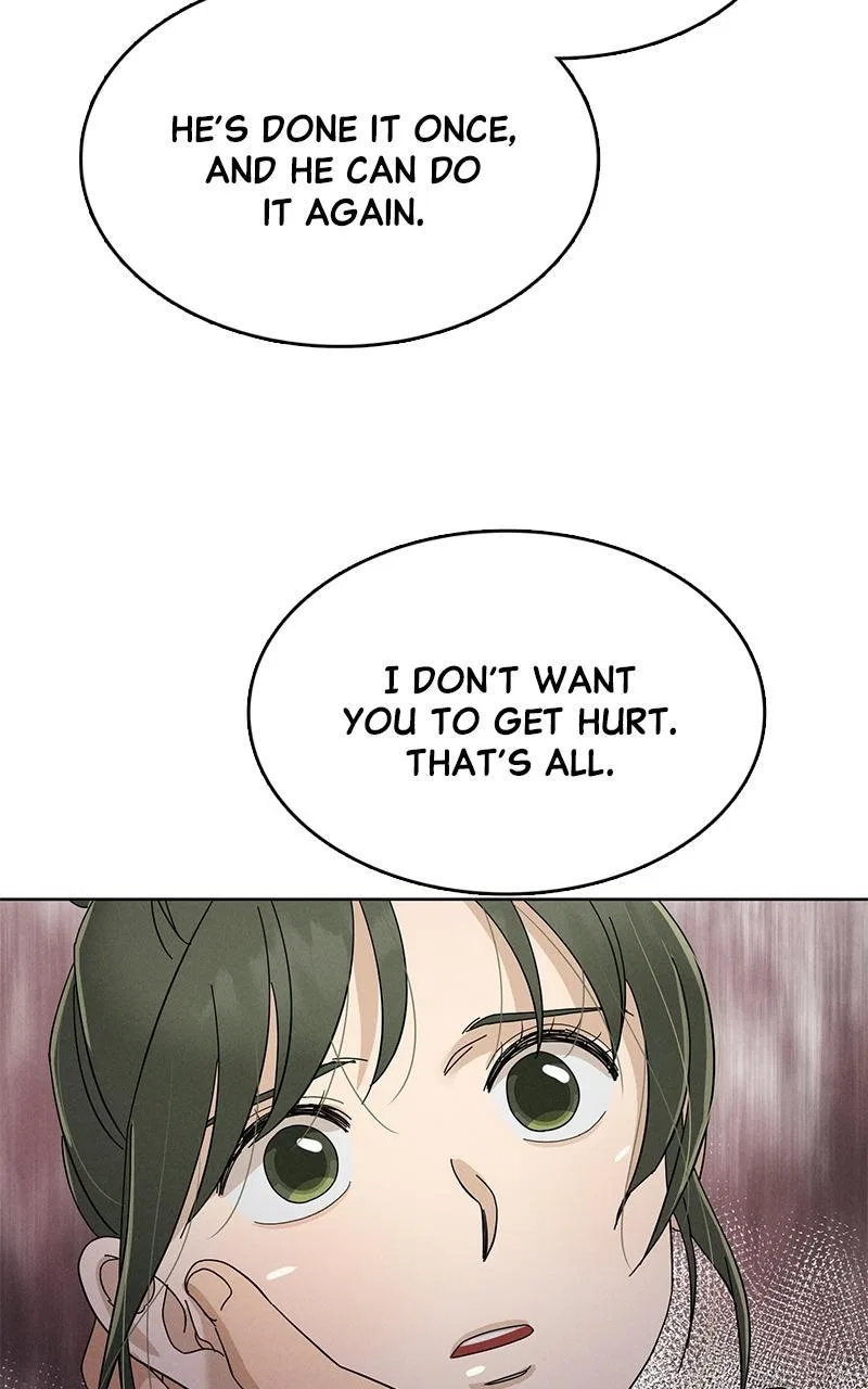 Finding a Ticket Into Your Heart Chapter 22 – Page 48