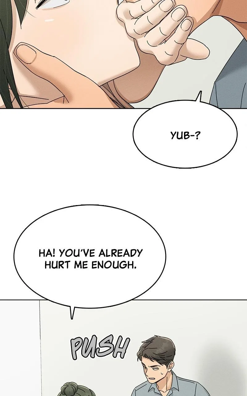 Finding a Ticket Into Your Heart Chapter 22 – Page 54