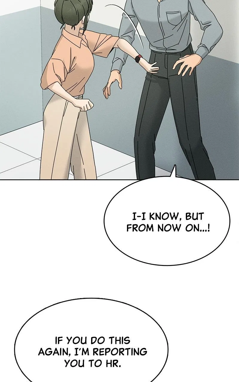 Finding a Ticket Into Your Heart Chapter 22 – Page 55