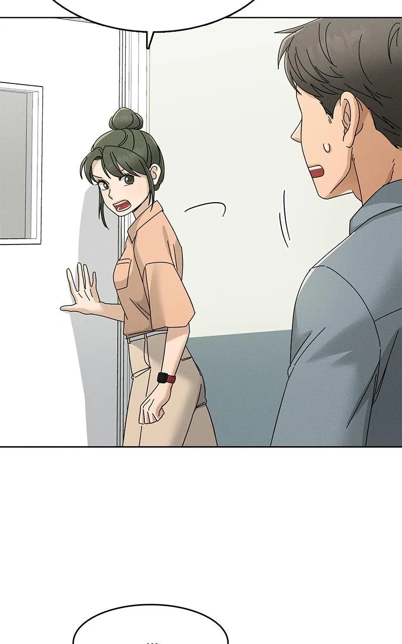 Finding a Ticket Into Your Heart Chapter 22 – Page 56