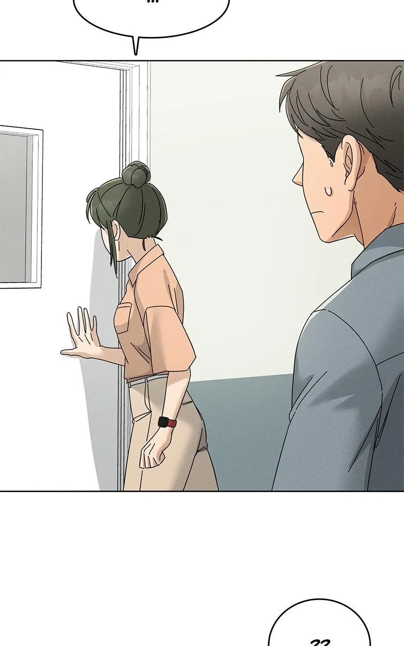 Finding a Ticket Into Your Heart Chapter 22 – Page 57