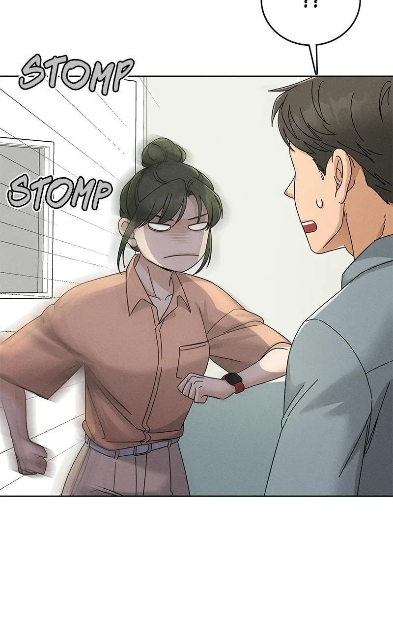 Finding a Ticket Into Your Heart Chapter 22 – Page 58