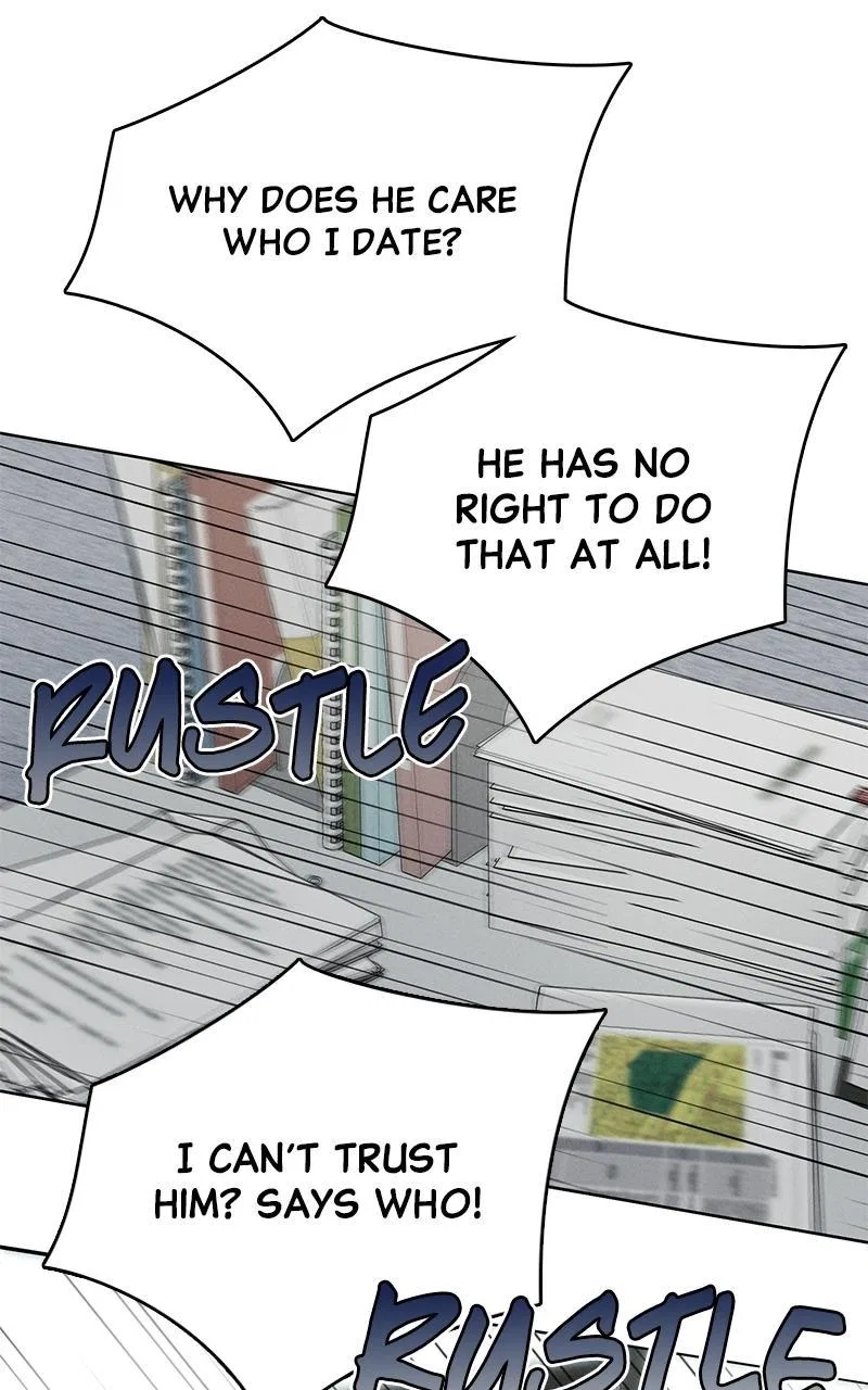 Finding a Ticket Into Your Heart Chapter 22 – Page 62