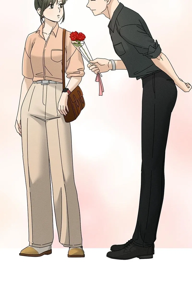 Finding a Ticket Into Your Heart Chapter 22 – Page 69