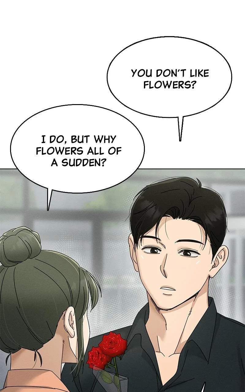 Finding a Ticket Into Your Heart Chapter 22 – Page 71