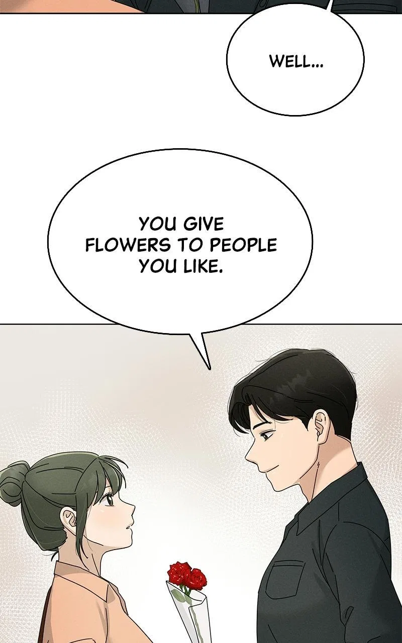 Finding a Ticket Into Your Heart Chapter 22 – Page 72
