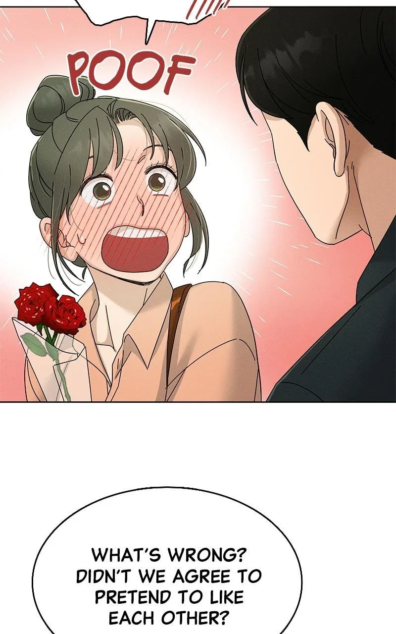 Finding a Ticket Into Your Heart Chapter 22 – Page 74