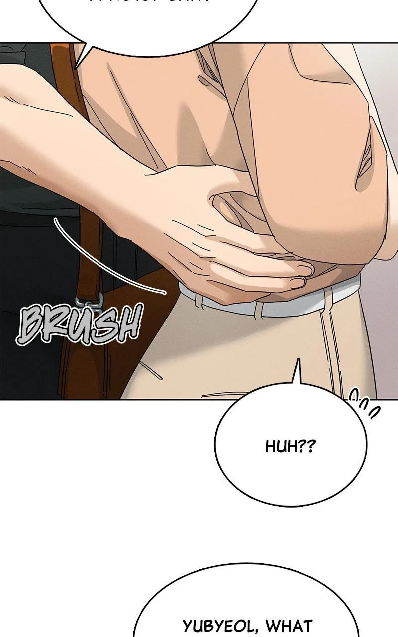 Finding a Ticket Into Your Heart Chapter 22 – Page 82