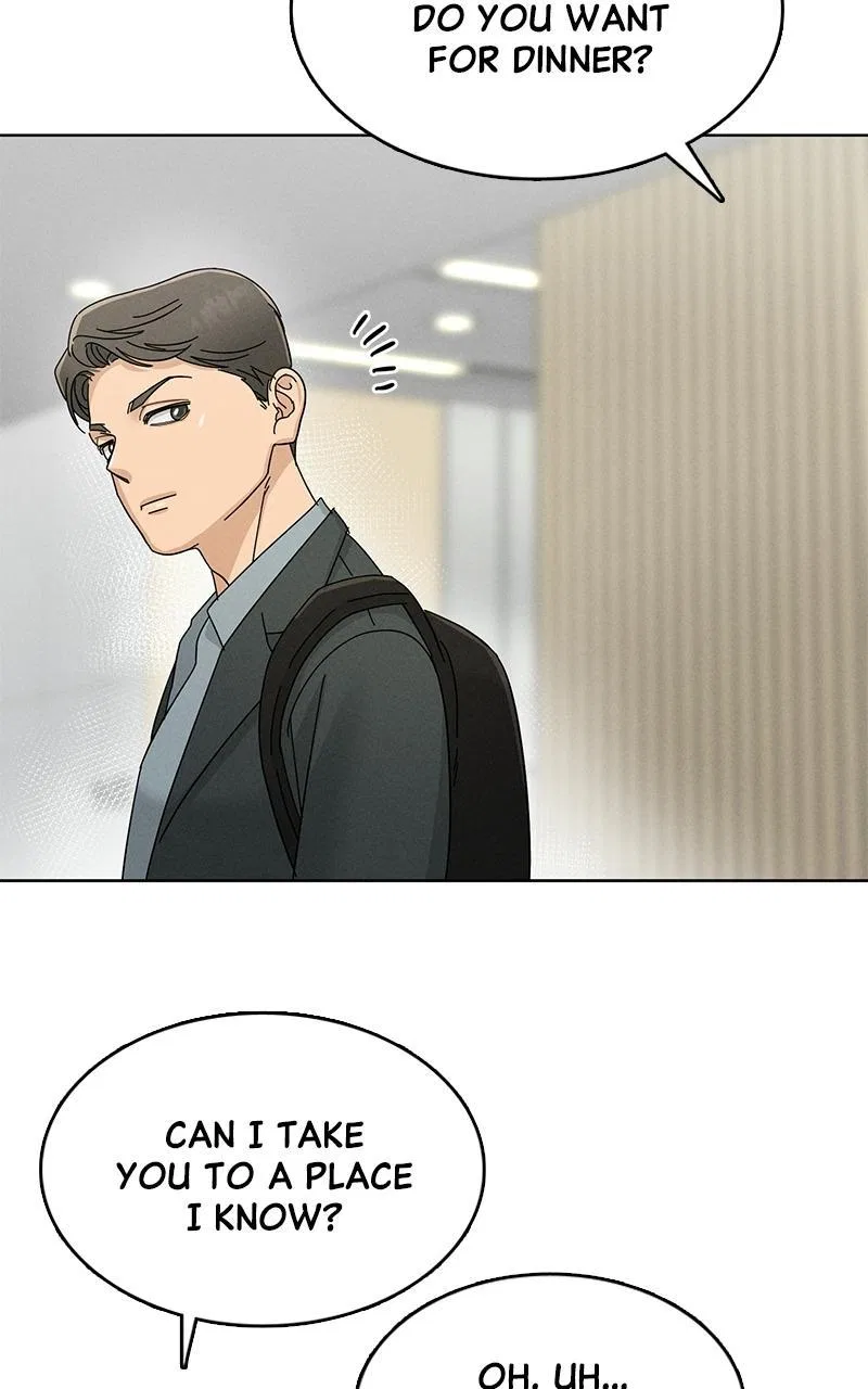 Finding a Ticket Into Your Heart Chapter 22 – Page 83