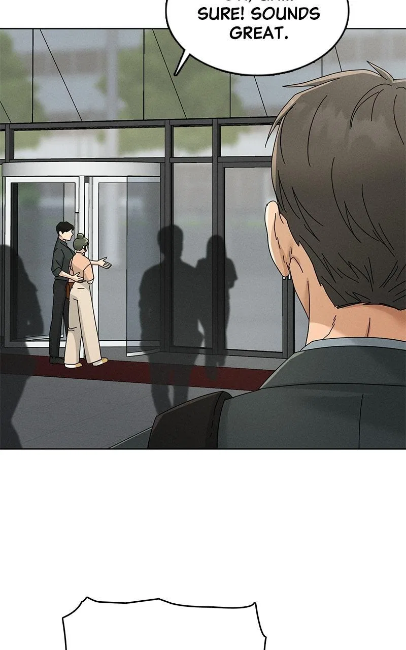 Finding a Ticket Into Your Heart Chapter 22 – Page 84