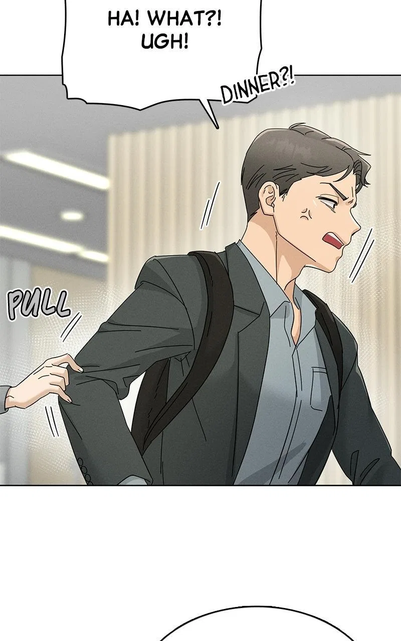 Finding a Ticket Into Your Heart Chapter 22 – Page 85