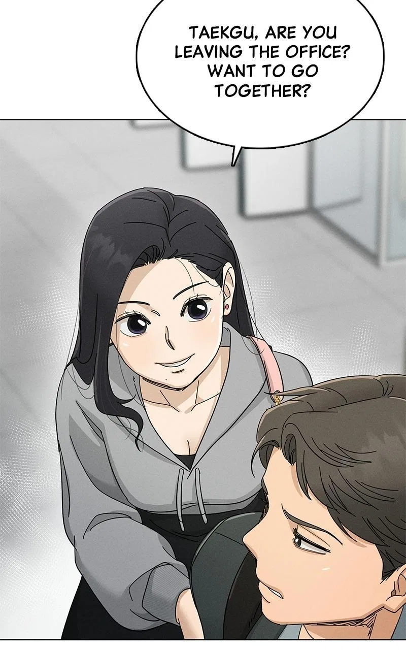 Finding a Ticket Into Your Heart Chapter 22 – Page 86