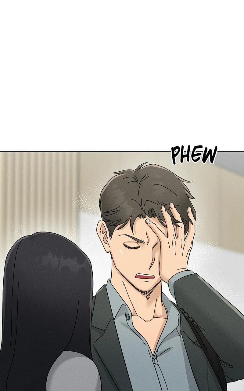 Finding a Ticket Into Your Heart Chapter 22 – Page 87
