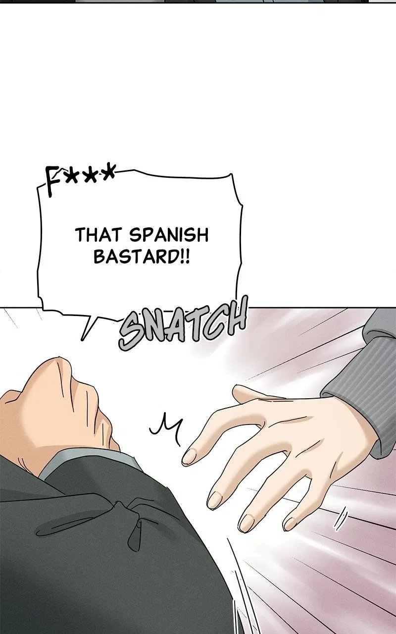 Finding a Ticket Into Your Heart Chapter 22 – Page 88