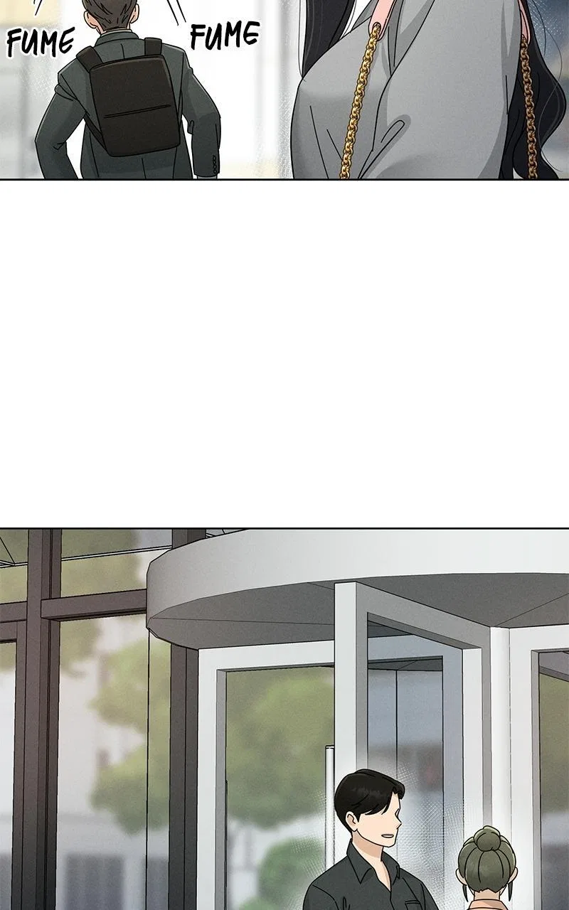 Finding a Ticket Into Your Heart Chapter 22 – Page 90
