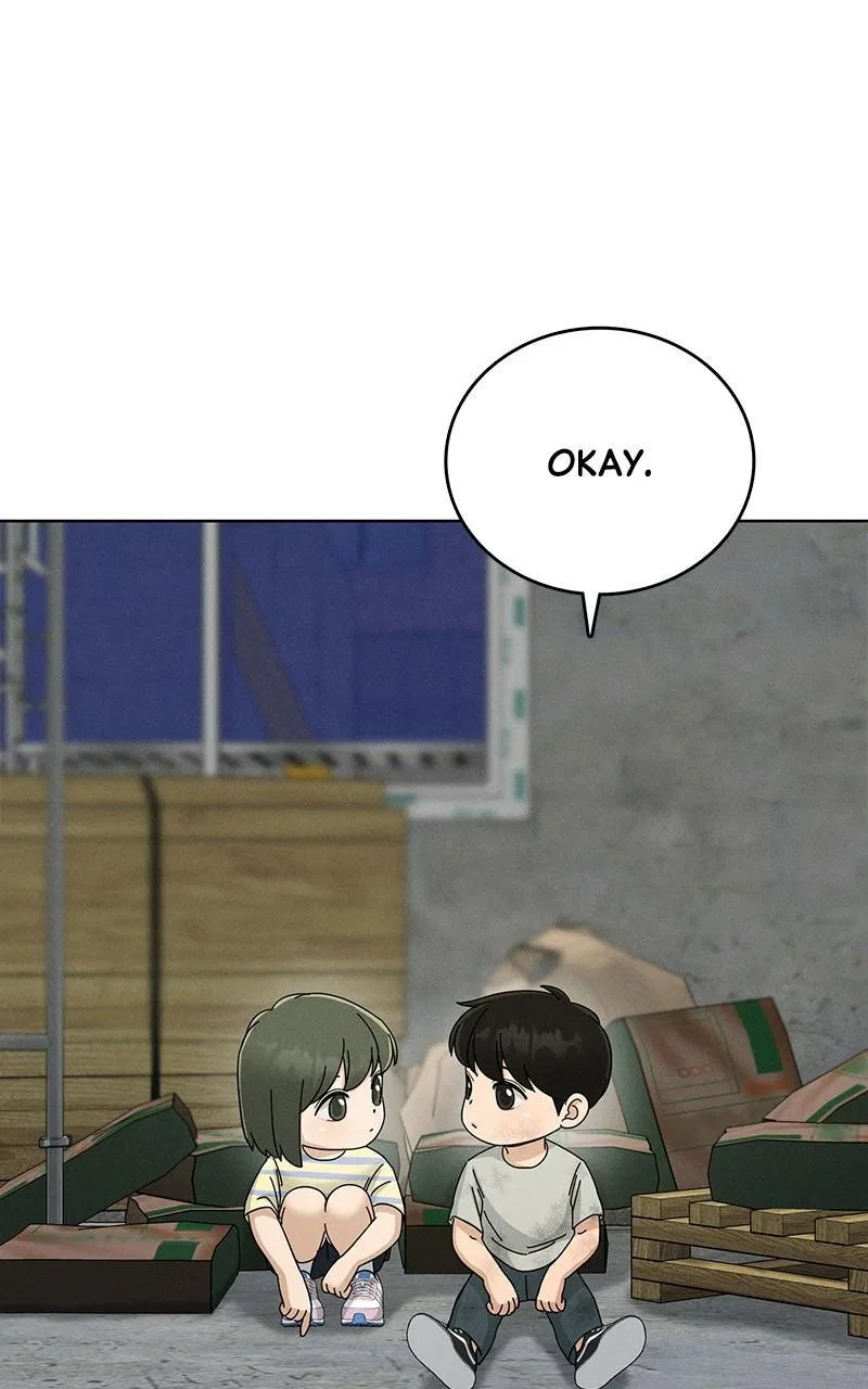 Finding a Ticket Into Your Heart Chapter 21 – Page 4