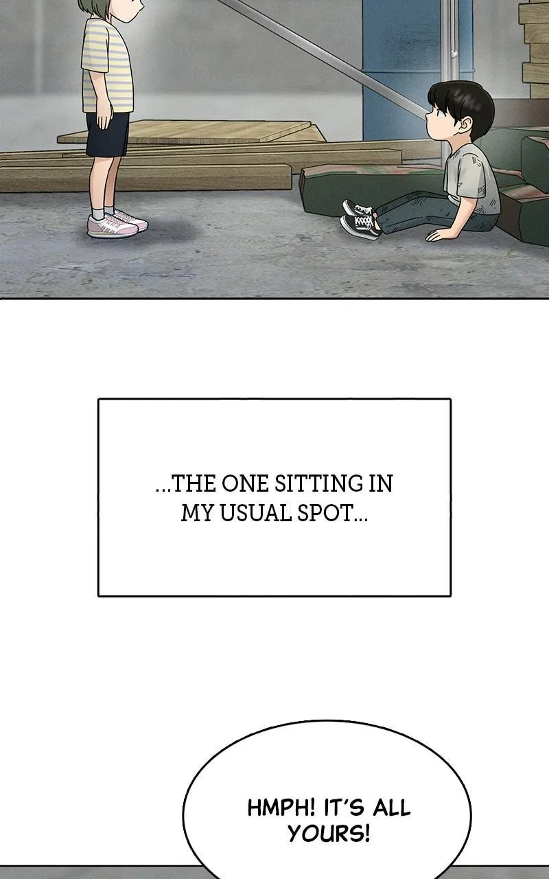 Finding a Ticket Into Your Heart Chapter 21 – Page 6
