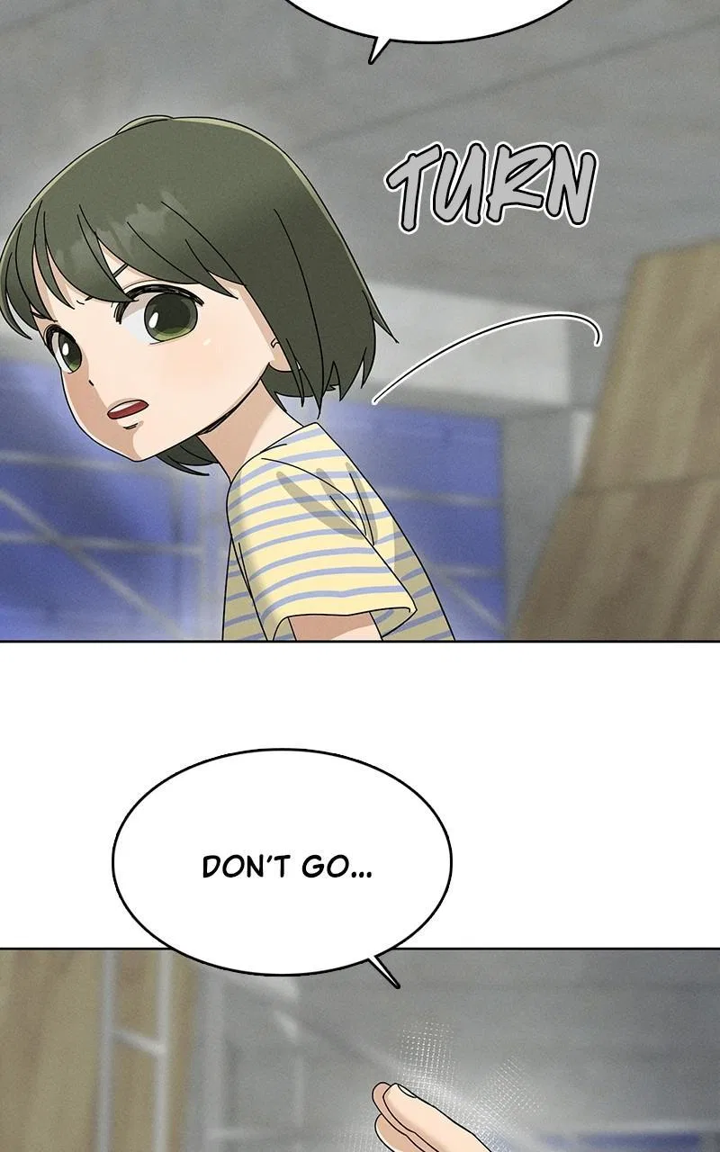 Finding a Ticket Into Your Heart Chapter 21 – Page 7