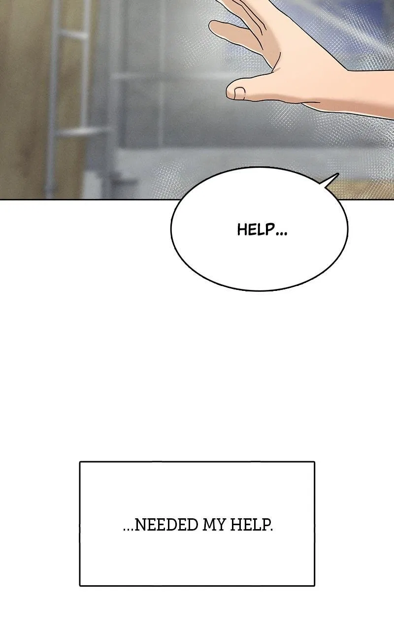 Finding a Ticket Into Your Heart Chapter 21 – Page 8