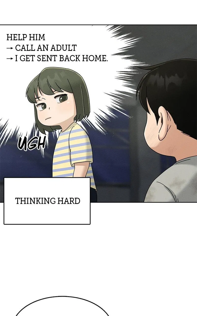 Finding a Ticket Into Your Heart Chapter 21 – Page 9