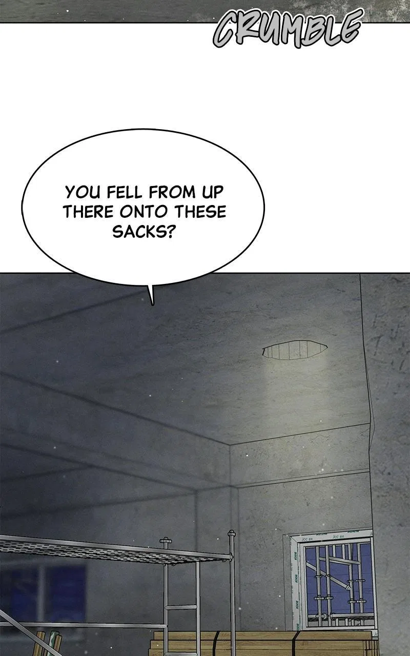 Finding a Ticket Into Your Heart Chapter 21 – Page 13