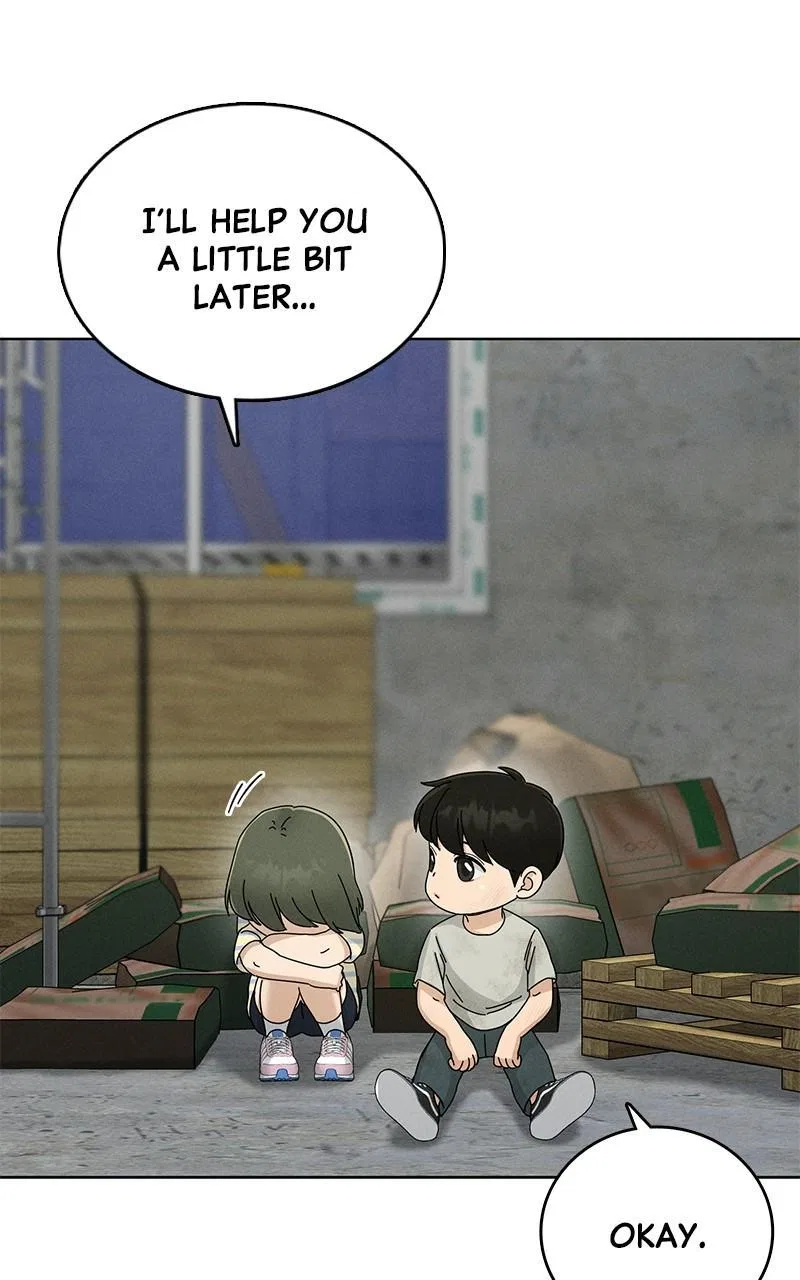 Finding a Ticket Into Your Heart Chapter 21 – Page 15