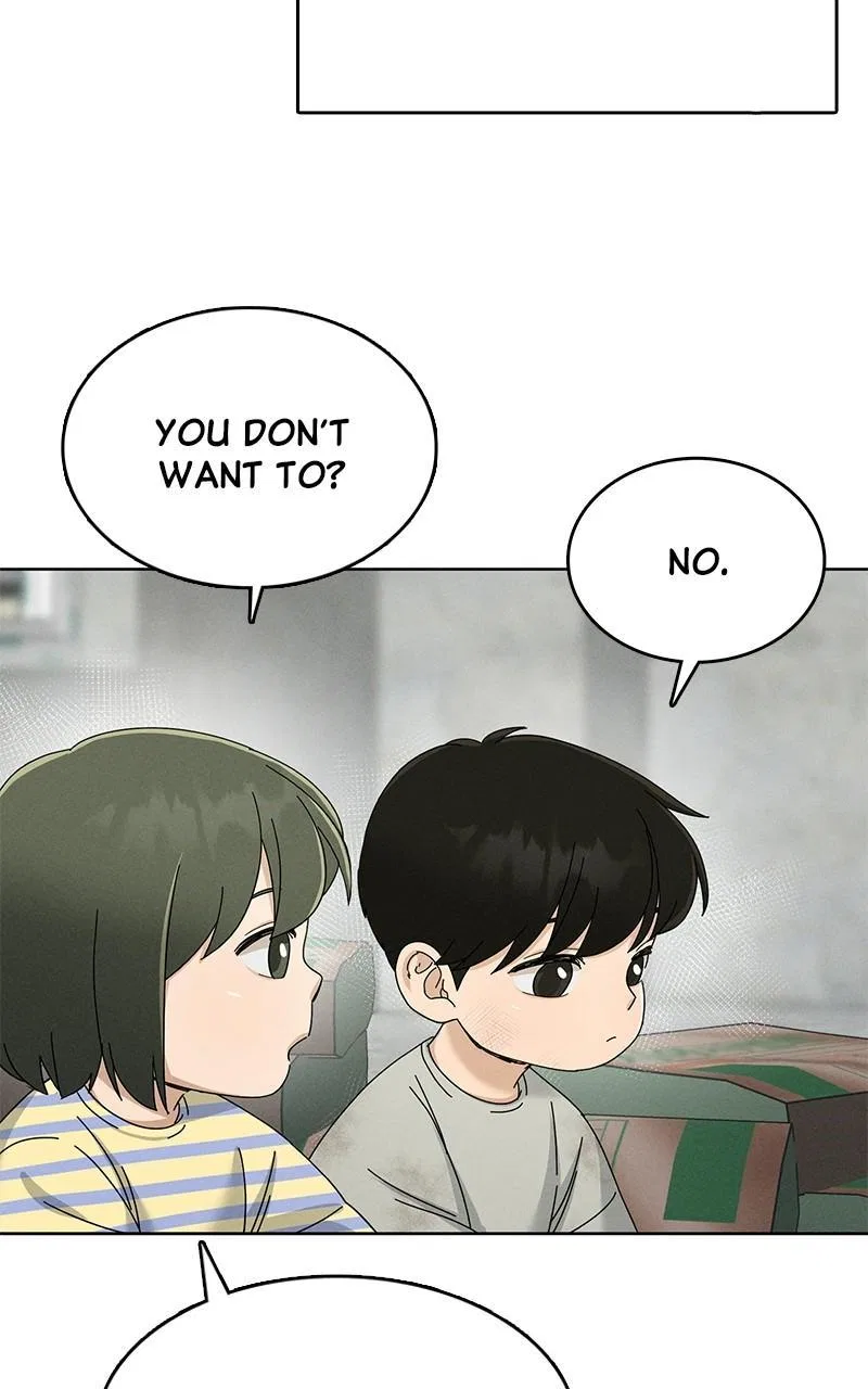 Finding a Ticket Into Your Heart Chapter 21 – Page 17