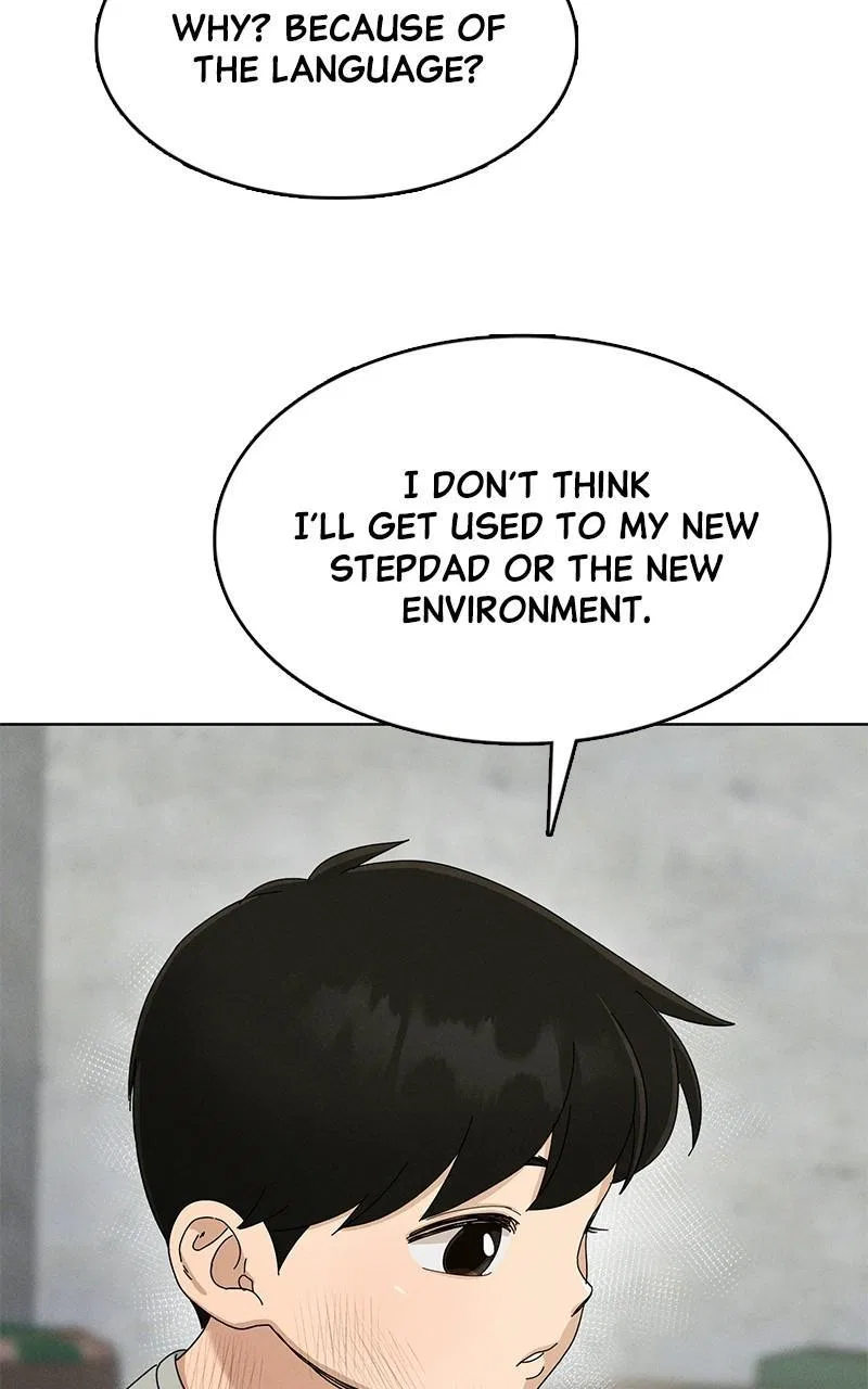 Finding a Ticket Into Your Heart Chapter 21 – Page 18