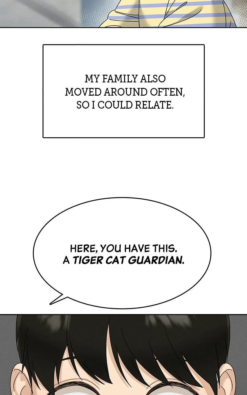 Finding a Ticket Into Your Heart Chapter 21 – Page 20