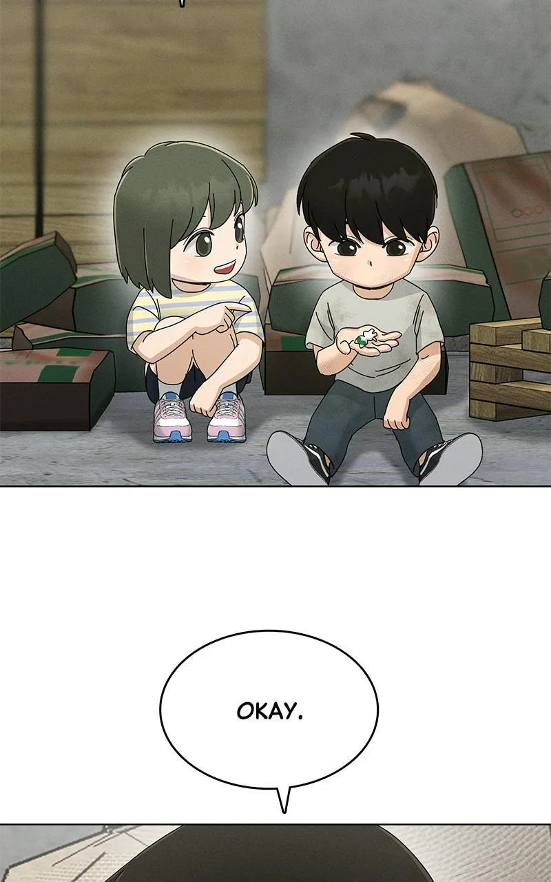 Finding a Ticket Into Your Heart Chapter 21 – Page 23