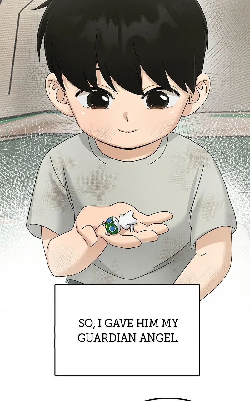 Finding a Ticket Into Your Heart Chapter 21 – Page 24
