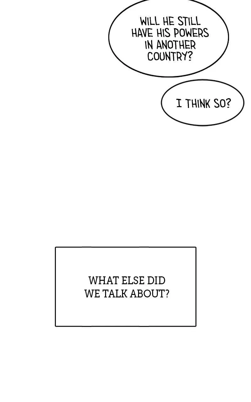 Finding a Ticket Into Your Heart Chapter 21 – Page 25