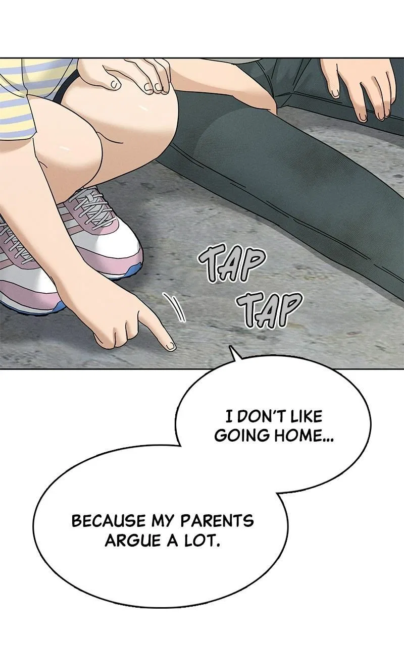 Finding a Ticket Into Your Heart Chapter 21 – Page 26