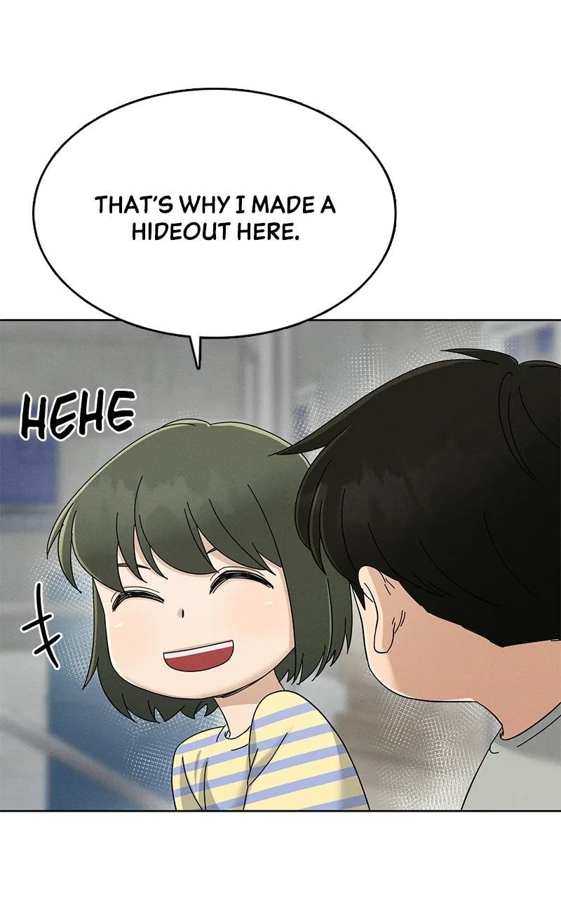 Finding a Ticket Into Your Heart Chapter 21 – Page 27