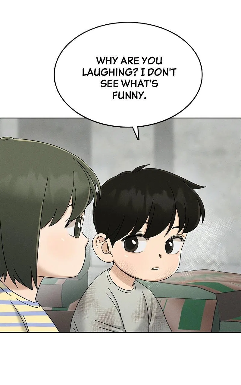 Finding a Ticket Into Your Heart Chapter 21 – Page 28