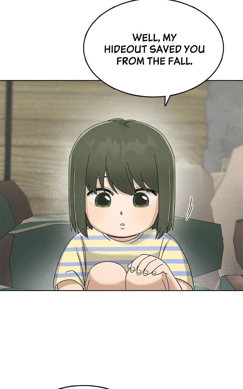 Finding a Ticket Into Your Heart Chapter 21 – Page 30